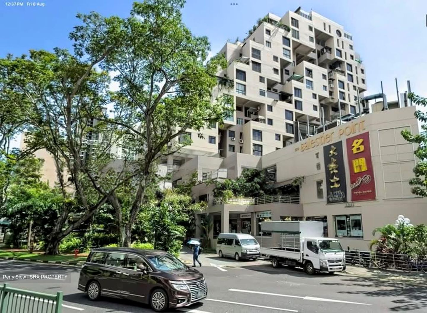 Balestier Point (D12), Shop House #576547681